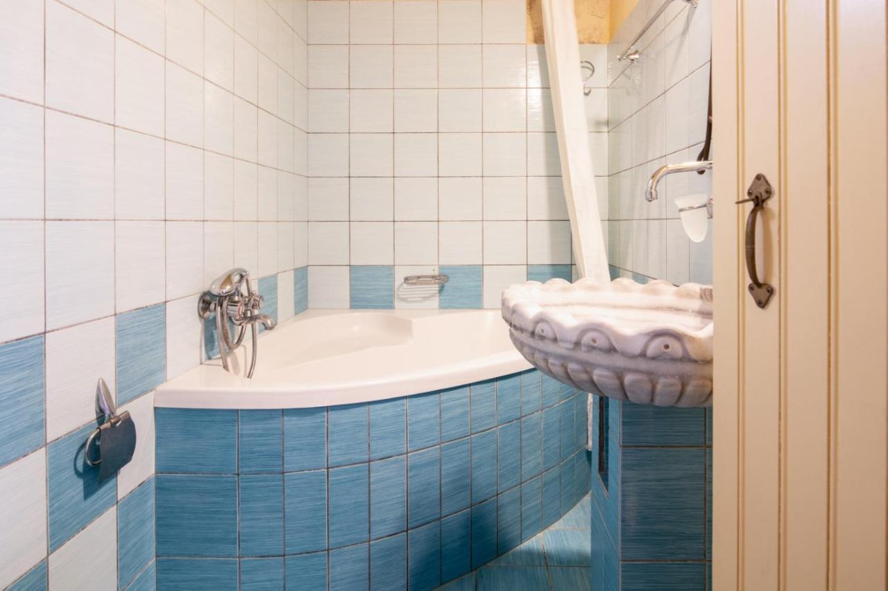 Strofilia Authentic Villas Skinária Eksteriør bilde